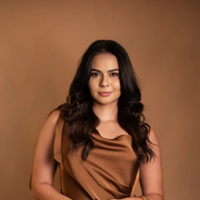 Sabrina Miranda